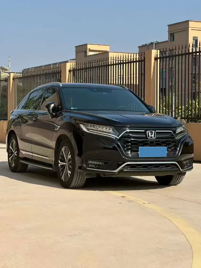 2020 Honda UR-V 2.0T 272HP L4 9AT,autocango,china used car exporter,china ev exporter,chinese used car exporter,chinese used ev exporter