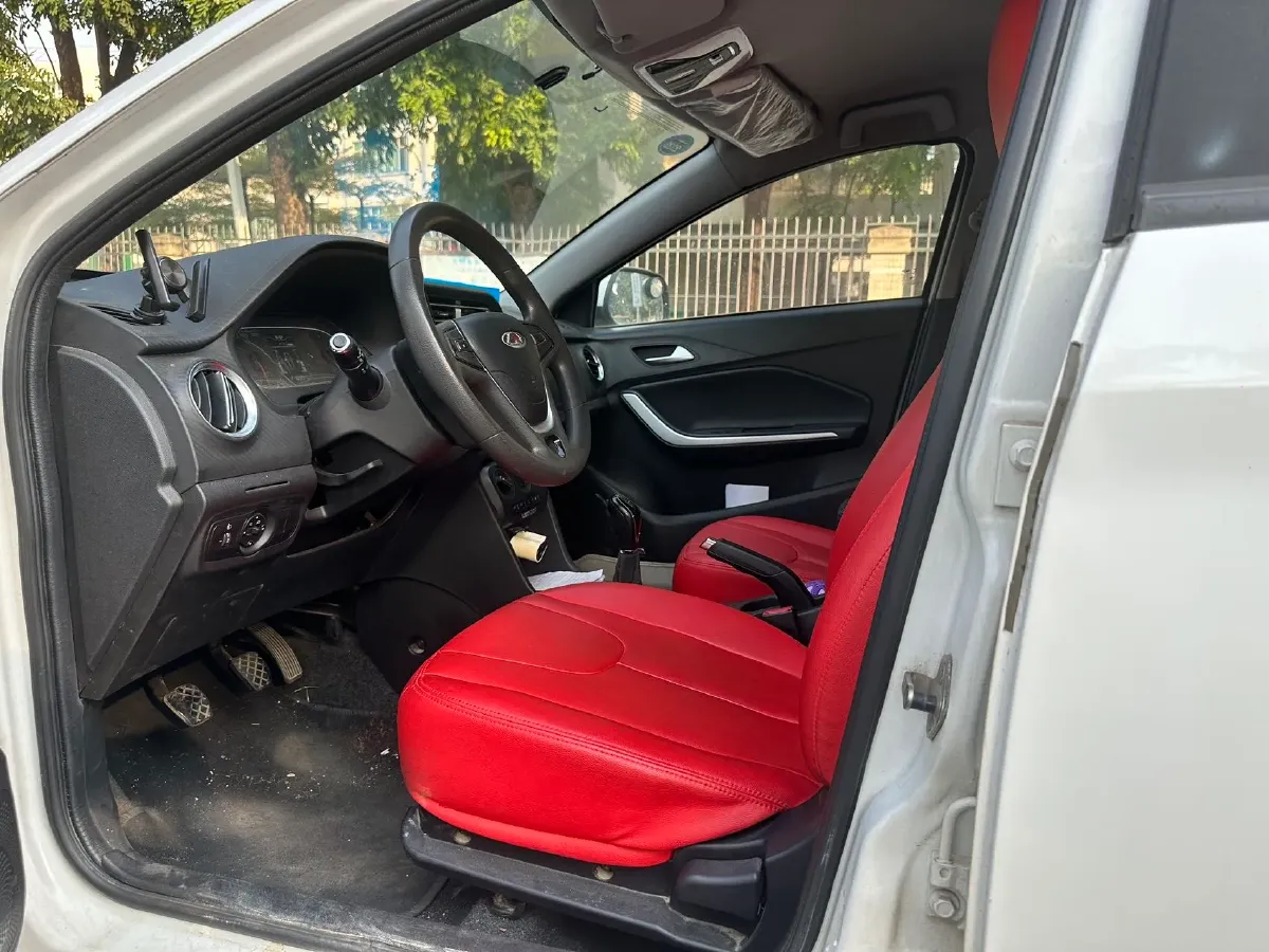 2018 Chery Tiggo 3x 1.5L 106HP L4 5MT,autocango,china used car exporter,china ev exporter,chinese used car exporter,chinese used ev exporter