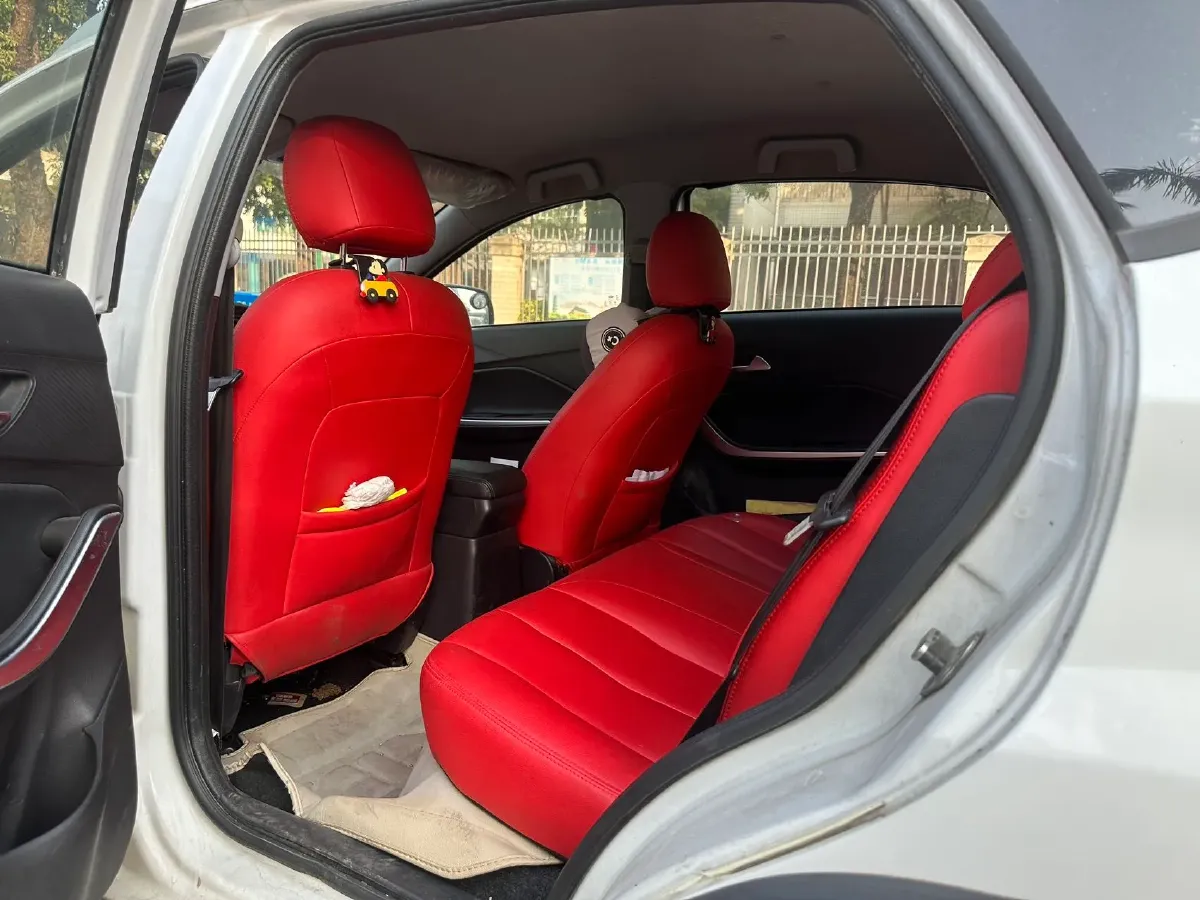 2018 Chery Tiggo 3x 1.5L 106HP L4 5MT,autocango,china used car exporter,china ev exporter,chinese used car exporter,chinese used ev exporter