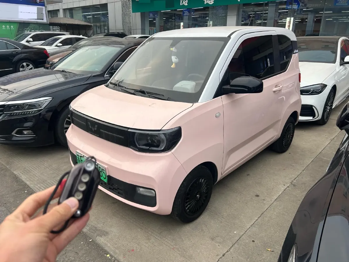2022 DongFeng Fengon Fengon MINI EV BEV 13.8KWH,autocango,china used car exporter,china ev exporter,chinese used car exporter,chinese used ev exporter