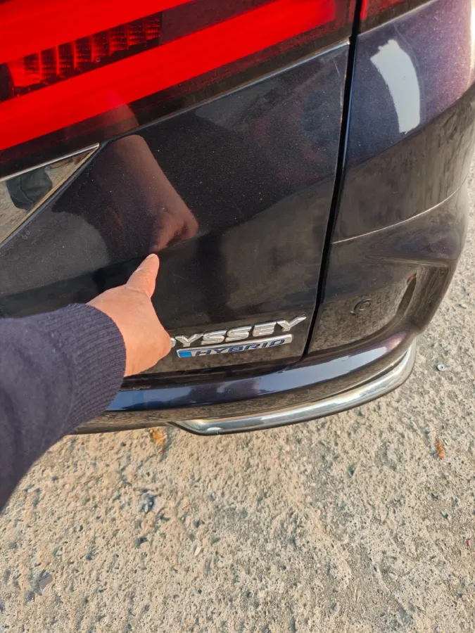 2021 Honda Odyssey 2.0L 146HP L4 E-CVT Hybrid,autocango,china used car exporter,china ev exporter,chinese used car exporter,chinese used ev exporter