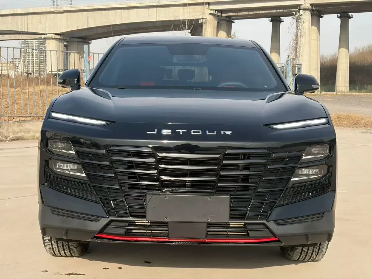 2023 Jetour DASHING 1.5T 156HP L4 6DCT,autocango,china used car exporter,china ev exporter,chinese used car exporter,chinese used ev exporter