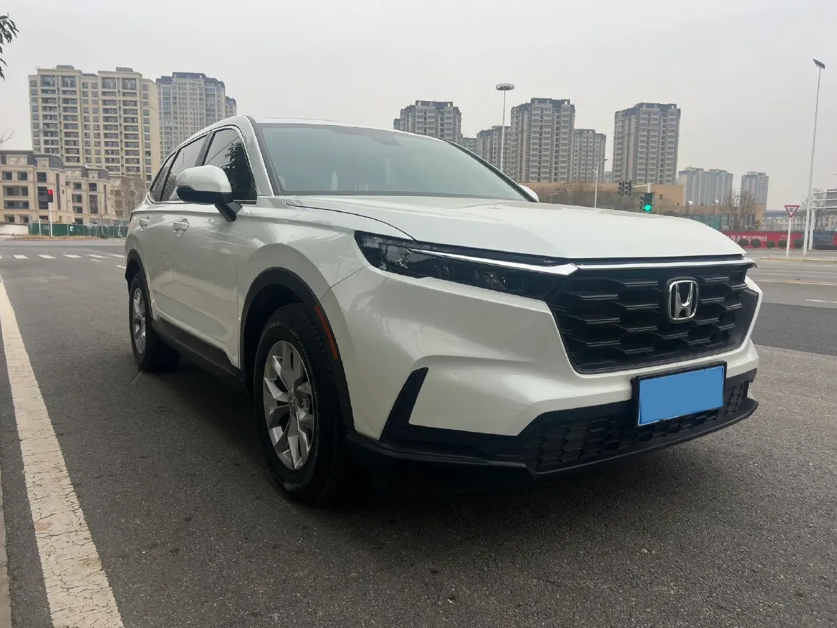 2024 Honda CR-V 1.5T 193HP L4 CVT,autocango,china used car exporter,china ev exporter,chinese used car exporter,chinese used ev exporter