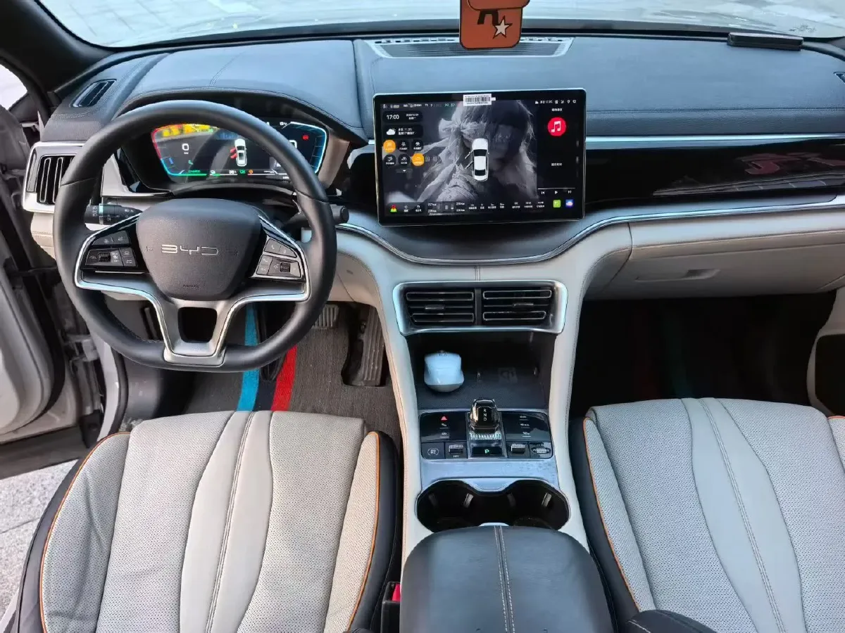 2024 BYD Song Plus 1.5L 110HP L4 E-CVT PHEV 26.6KWH,autocango,china used car exporter,china ev exporter,chinese used car exporter,chinese used ev exporter