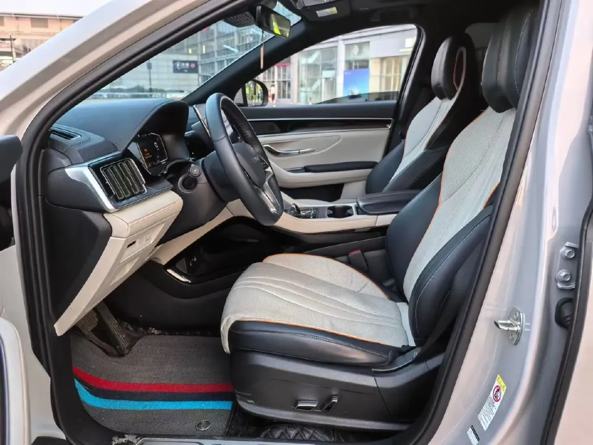 2024 BYD Song Plus 1.5L 110HP L4 E-CVT PHEV 26.6KWH,autocango,china used car exporter,china ev exporter,chinese used car exporter,chinese used ev exporter