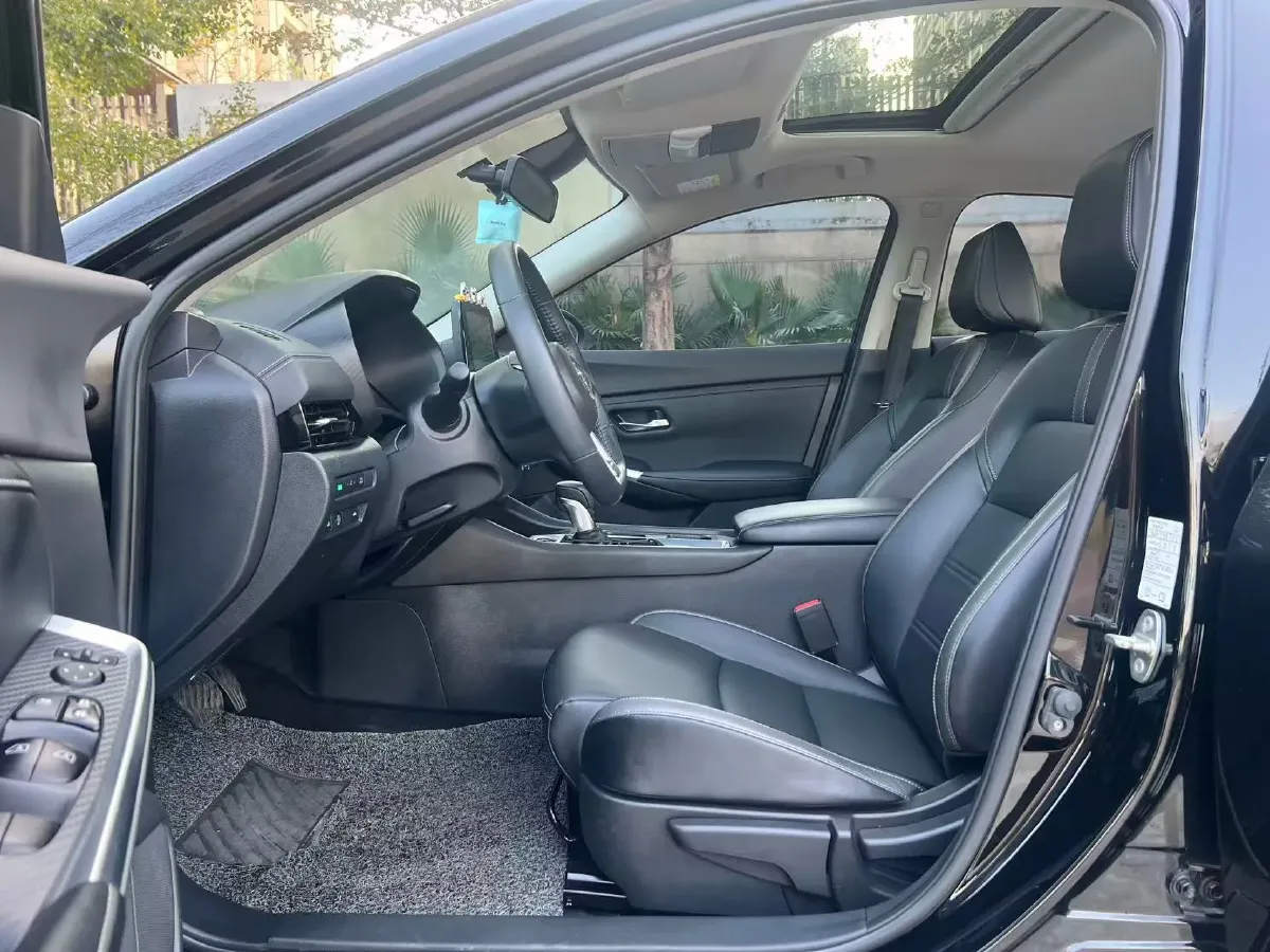 2022 Nissan Sylphy 1.6L 135HP L4 CVT,autocango,china used car exporter,china ev exporter,chinese used car exporter,chinese used ev exporter