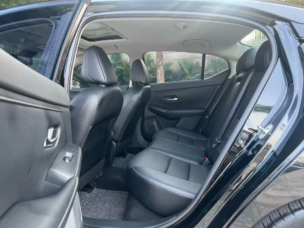 2022 Nissan Sylphy 1.6L 135HP L4 CVT,autocango,china used car exporter,china ev exporter,chinese used car exporter,chinese used ev exporter