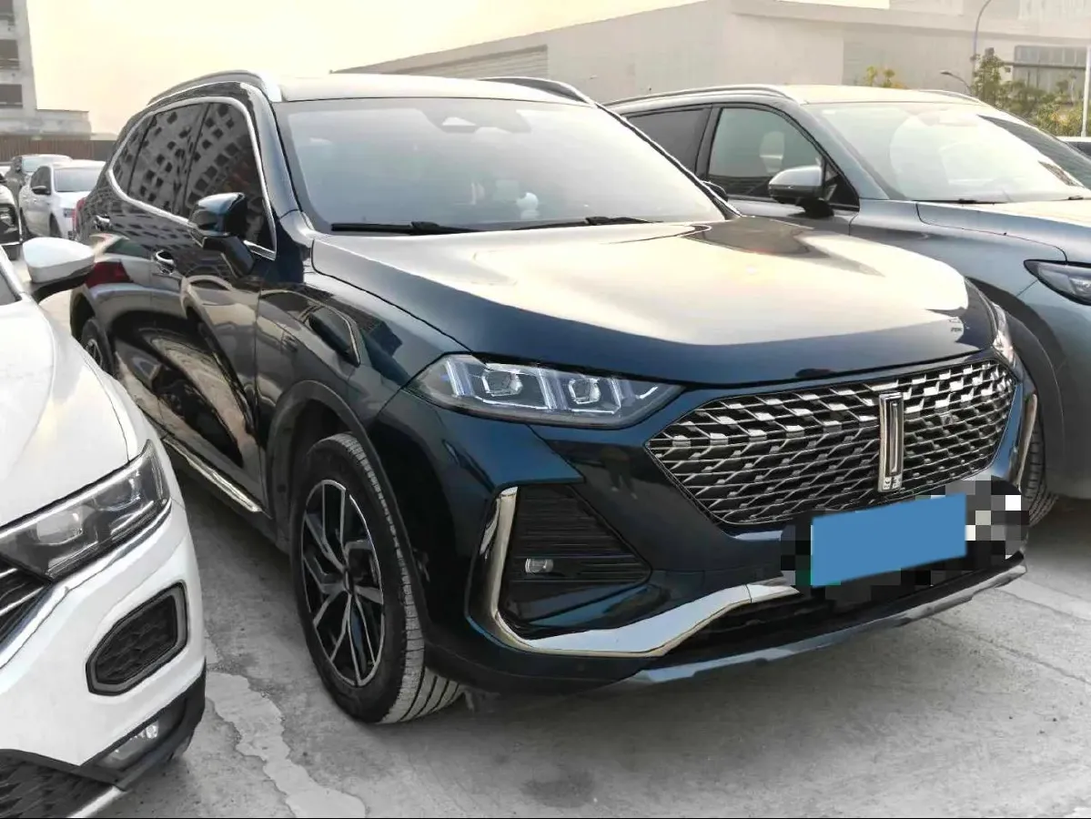 2022 WEY Latte 1.5T 156HP L4 2DHT PHEV 34KWH,autocango,china used car exporter,china ev exporter,chinese used car exporter,chinese used ev exporter
