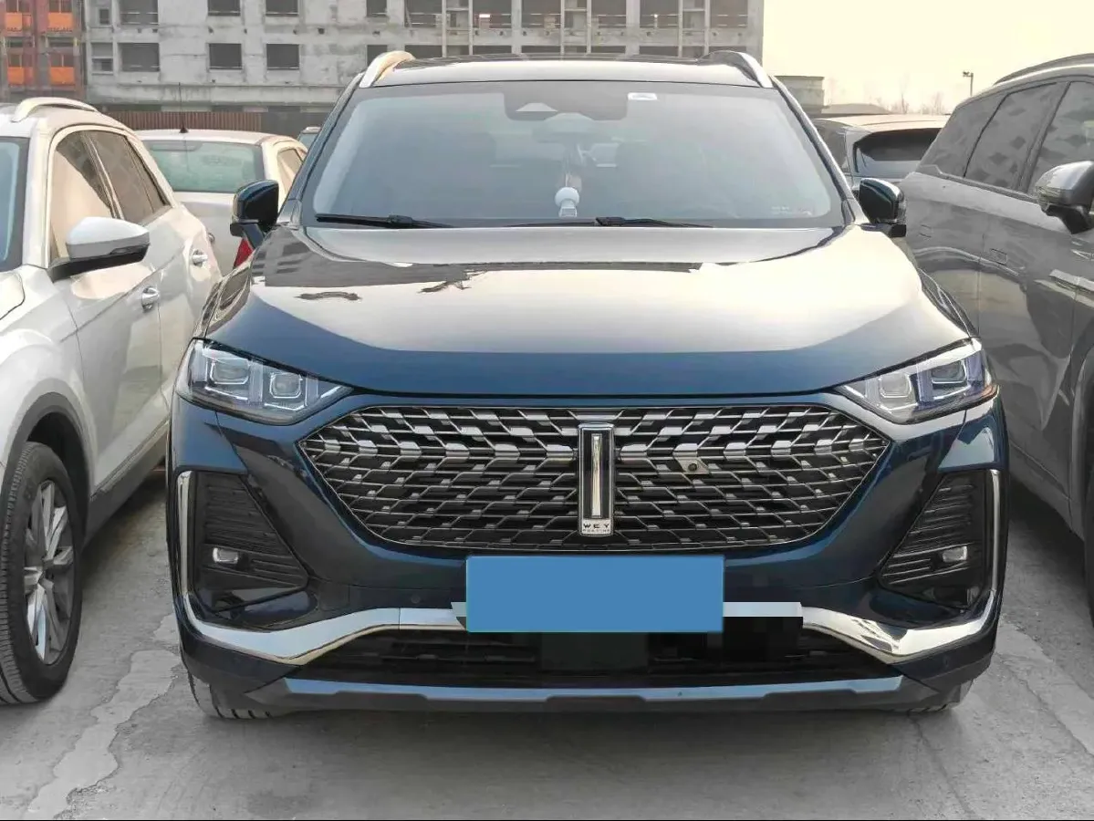 2022 WEY Latte 1.5T 156HP L4 2DHT PHEV 34KWH,autocango,china used car exporter,china ev exporter,chinese used car exporter,chinese used ev exporter