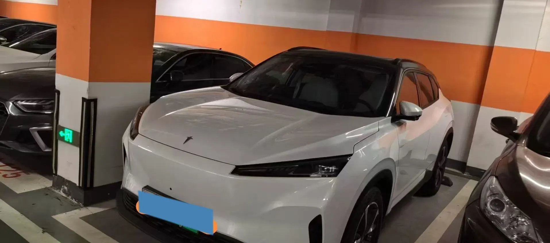 2025 HEDMOS 06 BEV,autocango,china used car exporter,china ev exporter,chinese used car exporter,chinese used ev exporter