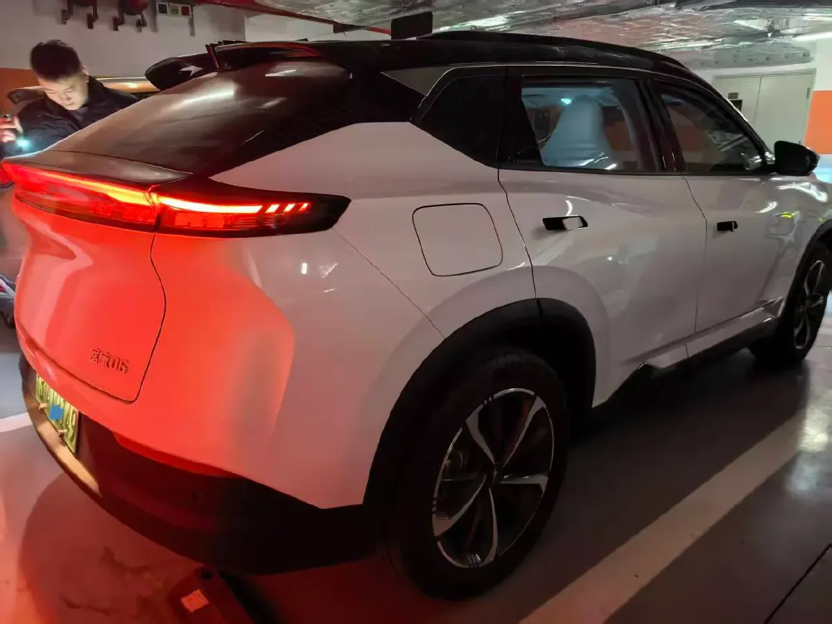 2025 HEDMOS 06 BEV,autocango,china used car exporter,china ev exporter,chinese used car exporter,chinese used ev exporter