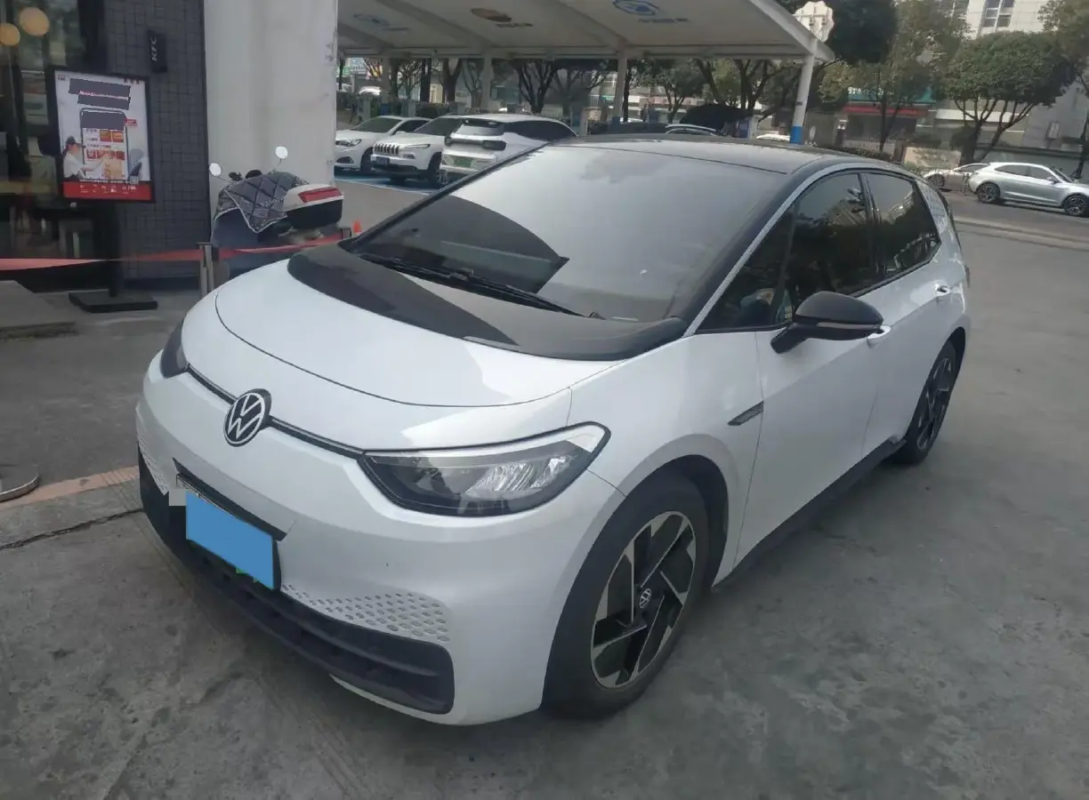 2023 Volkswagen Golf 1.4T 150HP L4 7DCT