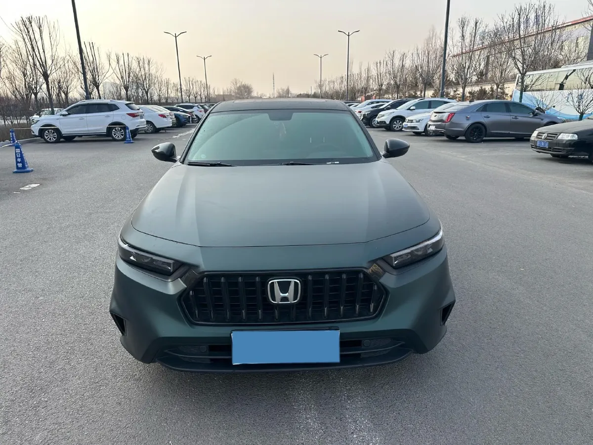 2023 Honda Inspire 1.5T 192HP L4 CVT,autocango,china used car exporter,china ev exporter,chinese used car exporter,chinese used ev exporter