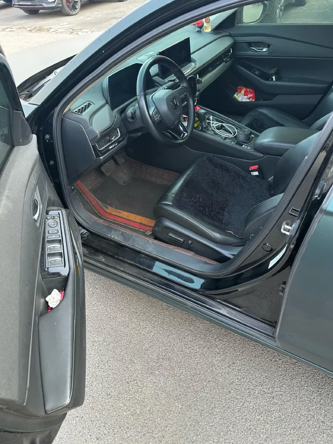2023 Honda Inspire 1.5T 192HP L4 CVT,autocango,china used car exporter,china ev exporter,chinese used car exporter,chinese used ev exporter