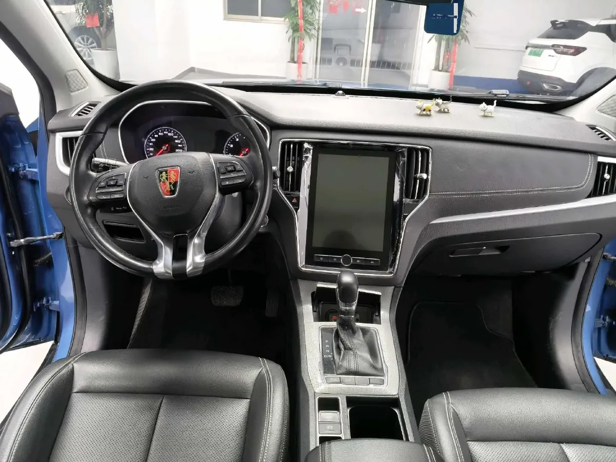 2020 Roewe i6 1.5T 169HP L4 7DCT,autocango,china used car exporter,china ev exporter,chinese used car exporter,chinese used ev exporter