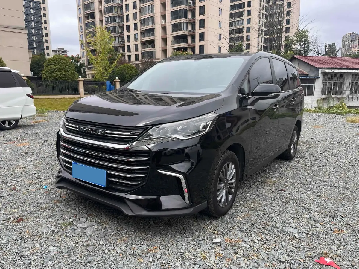 2021 MAXUS G50 1.5T 169HP L4 7DCT