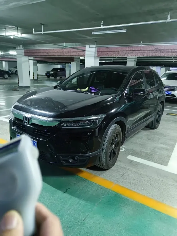 2021 Honda Breeze 1.5T 193HP L4 CVT,autocango,china used car exporter,china ev exporter,chinese used car exporter,chinese used ev exporter