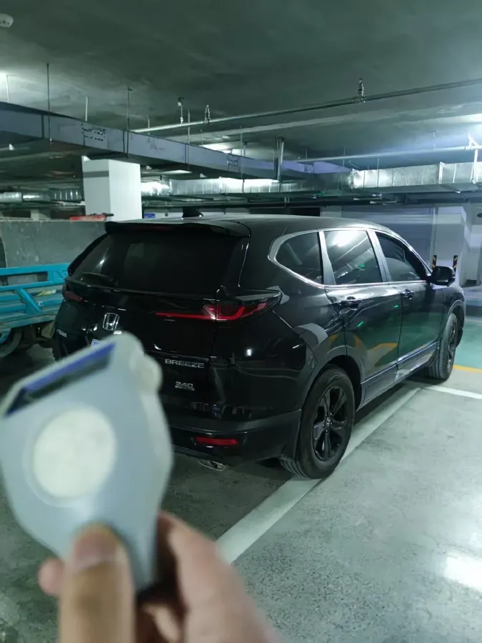 2021 Honda Breeze 1.5T 193HP L4 CVT,autocango,china used car exporter,china ev exporter,chinese used car exporter,chinese used ev exporter