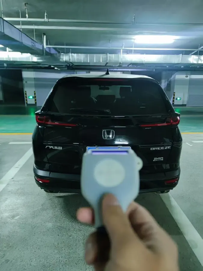 2021 Honda Breeze 1.5T 193HP L4 CVT,autocango,china used car exporter,china ev exporter,chinese used car exporter,chinese used ev exporter