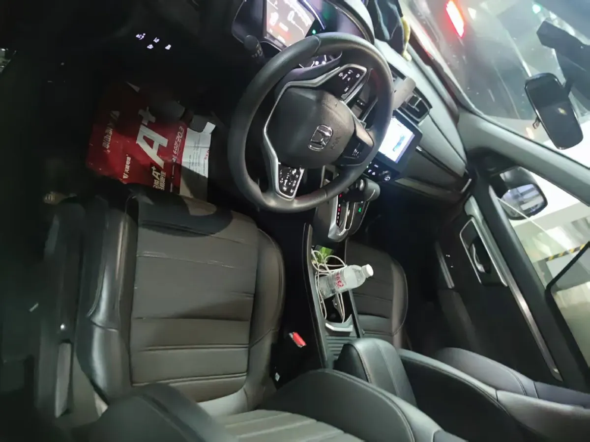 2021 Honda Breeze 1.5T 193HP L4 CVT,autocango,china used car exporter,china ev exporter,chinese used car exporter,chinese used ev exporter