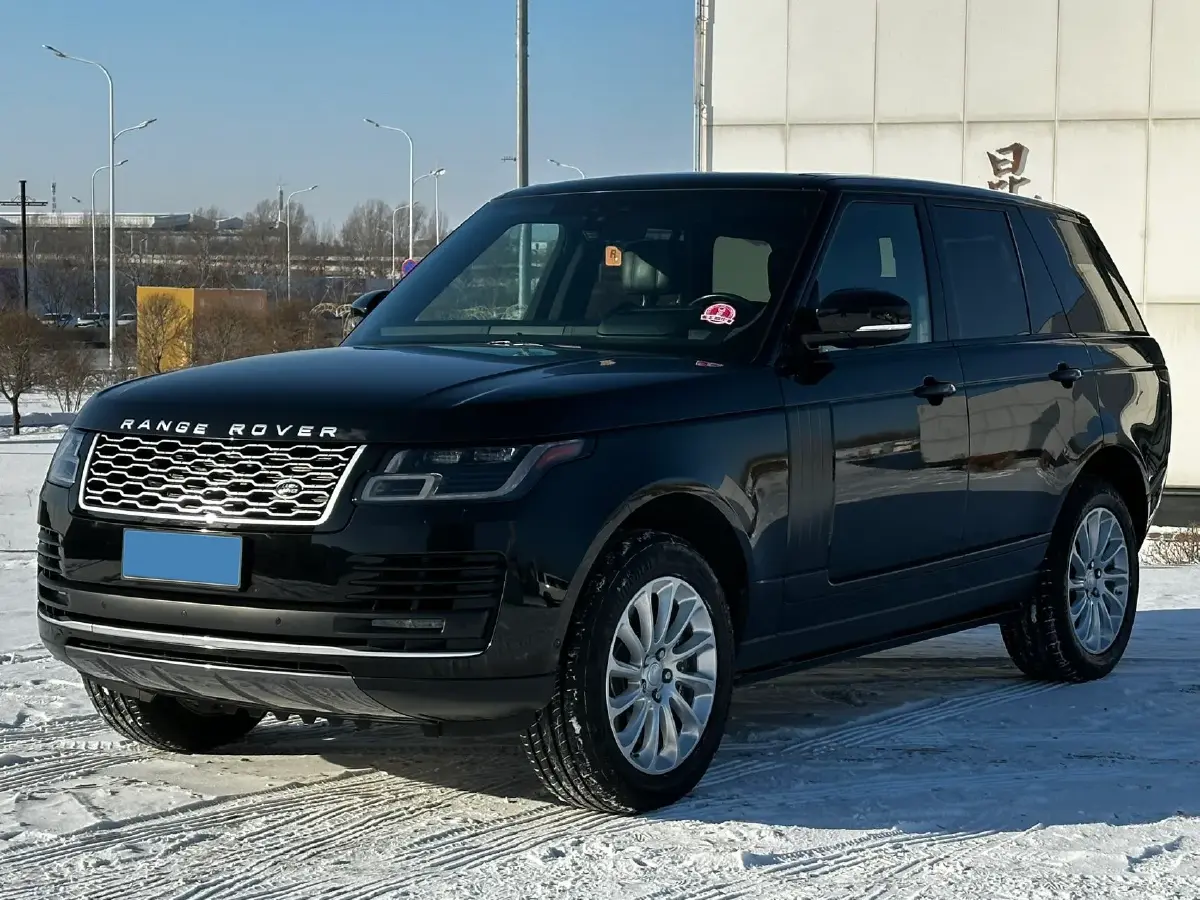 2018 Land Rover Range Rover Evoque 2.0T 241HP L4 9AT