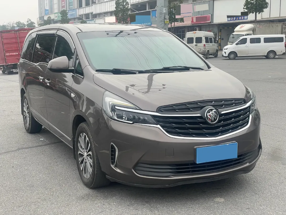 2021 Buick GL8 2.0T 237HP L4 9AT,autocango,china used car exporter,china ev exporter,chinese used car exporter,chinese used ev exporter