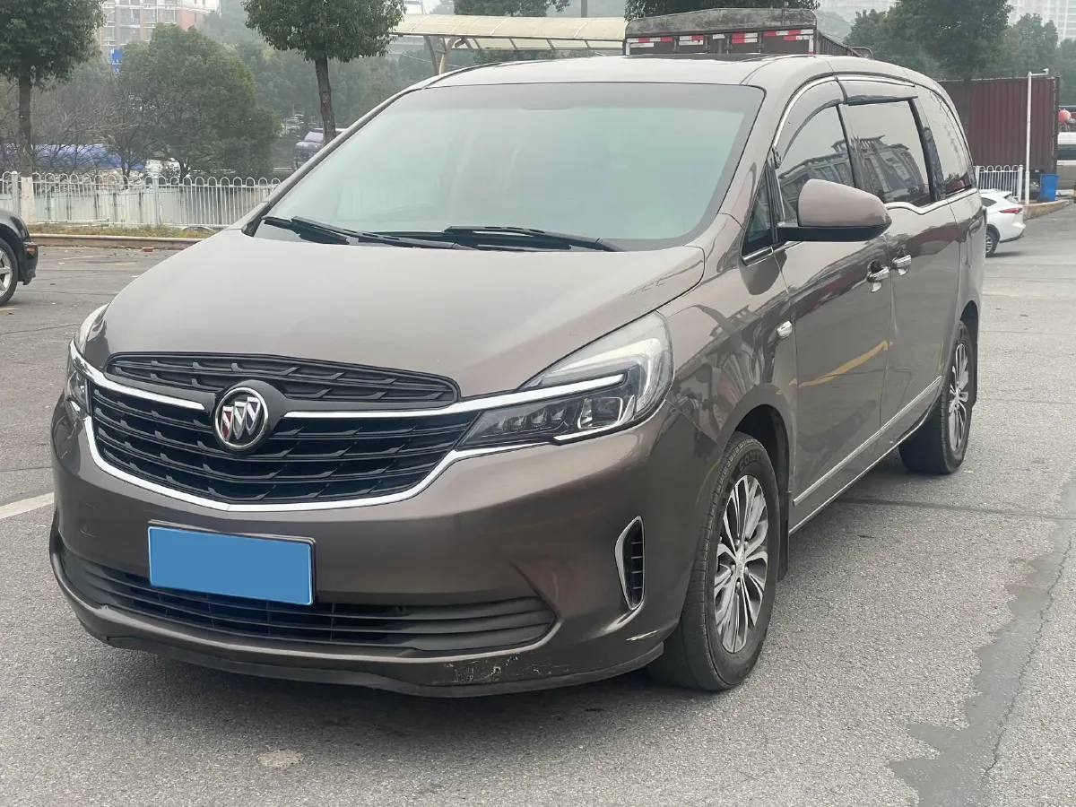 2021 Buick GL8 2.0T 237HP L4 9AT,autocango,china used car exporter,china ev exporter,chinese used car exporter,chinese used ev exporter