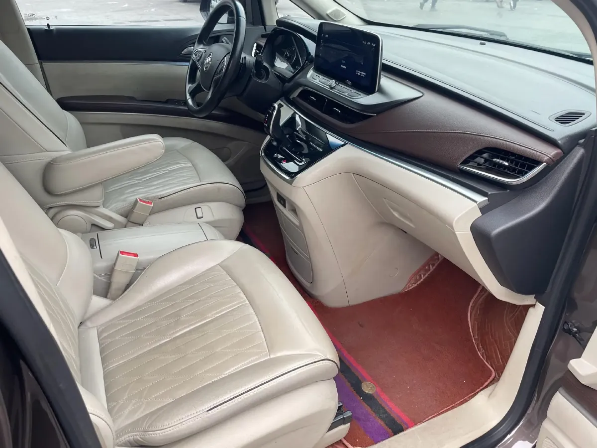 2021 Buick GL8 2.0T 237HP L4 9AT,autocango,china used car exporter,china ev exporter,chinese used car exporter,chinese used ev exporter