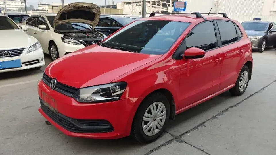 2018 ChangAn Eado 1.6L 128HP L4 5MT