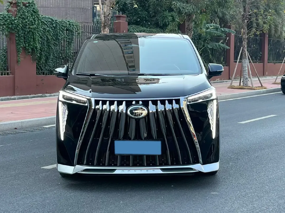 2023 GAC Trumpchi M8 2.0T 252HP L4 8AT,autocango,china used car exporter,china ev exporter,chinese used car exporter,chinese used ev exporter