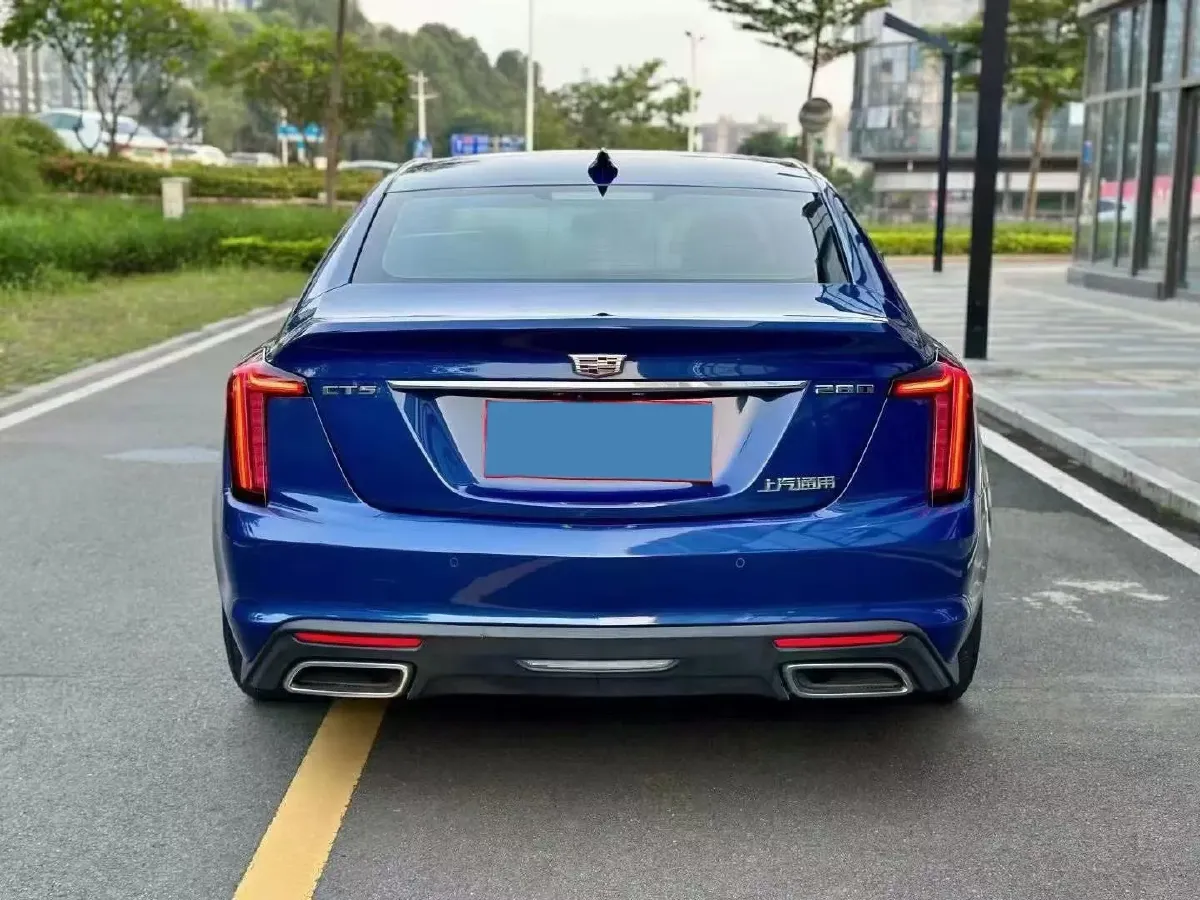 2021 Cadillac CT5 2.0T 237HP L4 10AT,autocango,china used car exporter,china ev exporter,chinese used car exporter,chinese used ev exporter