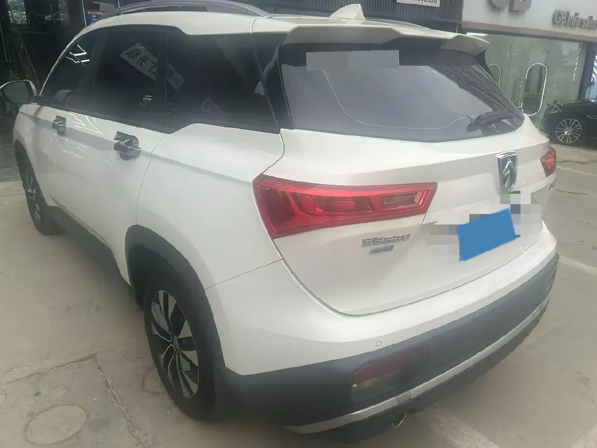 2020 HanTeng X7 1.5T 156HP L4 6AT,autocango,china used car exporter,china ev exporter,chinese used car exporter,chinese used ev exporter