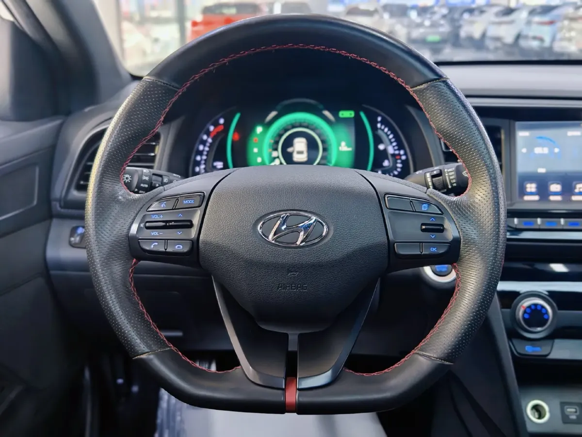 2019 Hyundai Elantra 1.4T 130HP L4 7DCT,autocango,china used car exporter,china ev exporter,chinese used car exporter,chinese used ev exporter