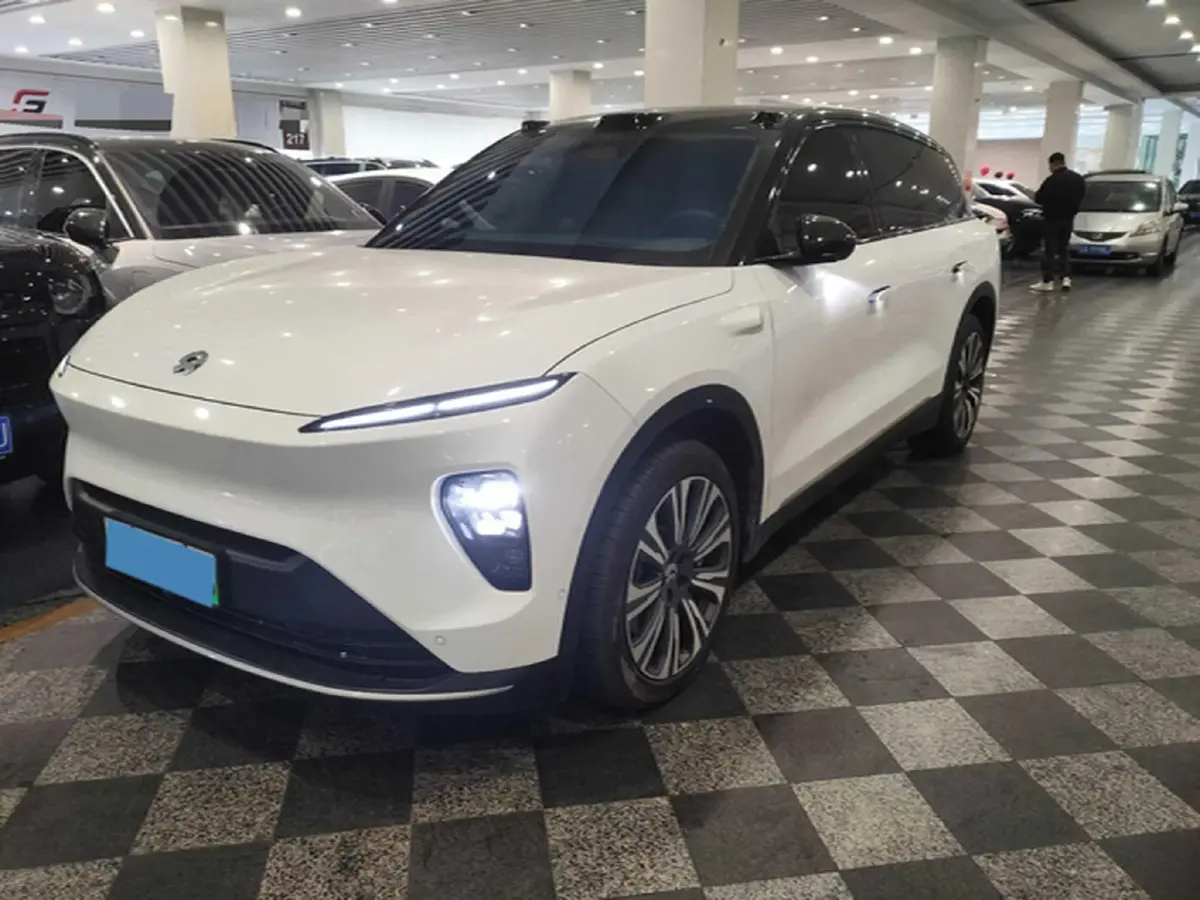 2024 NIO ES8 BEV 75KWH