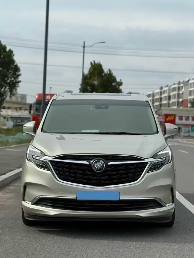 2020 Buick GL8 2.0T 237HP L4 9AT,autocango,china used car exporter,china ev exporter,chinese used car exporter,chinese used ev exporter