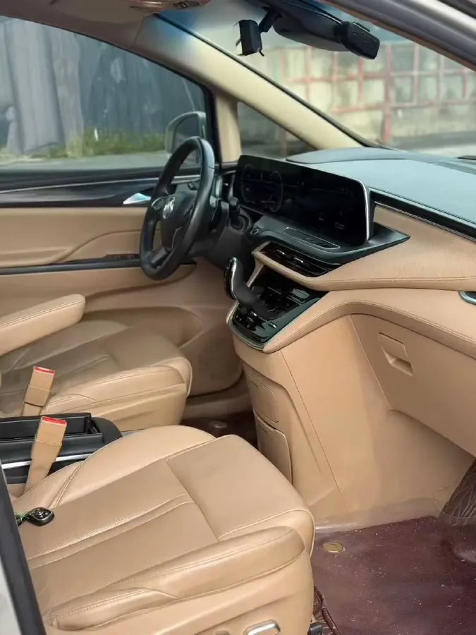 2020 Buick GL8 2.0T 237HP L4 9AT,autocango,china used car exporter,china ev exporter,chinese used car exporter,chinese used ev exporter
