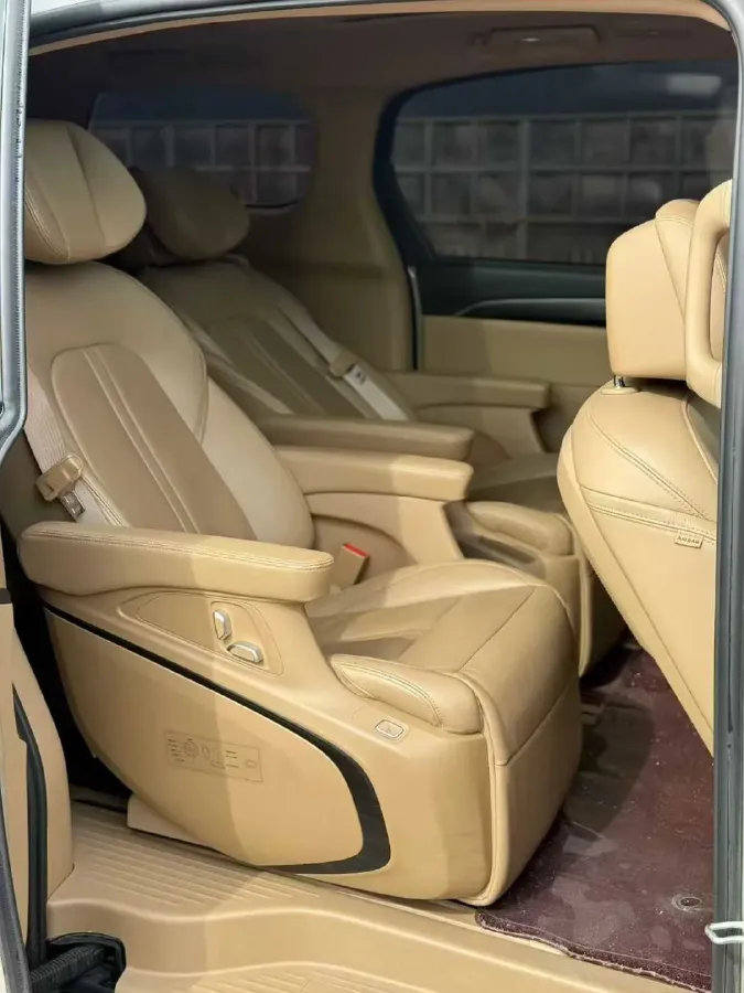 2020 Buick GL8 2.0T 237HP L4 9AT,autocango,china used car exporter,china ev exporter,chinese used car exporter,chinese used ev exporter