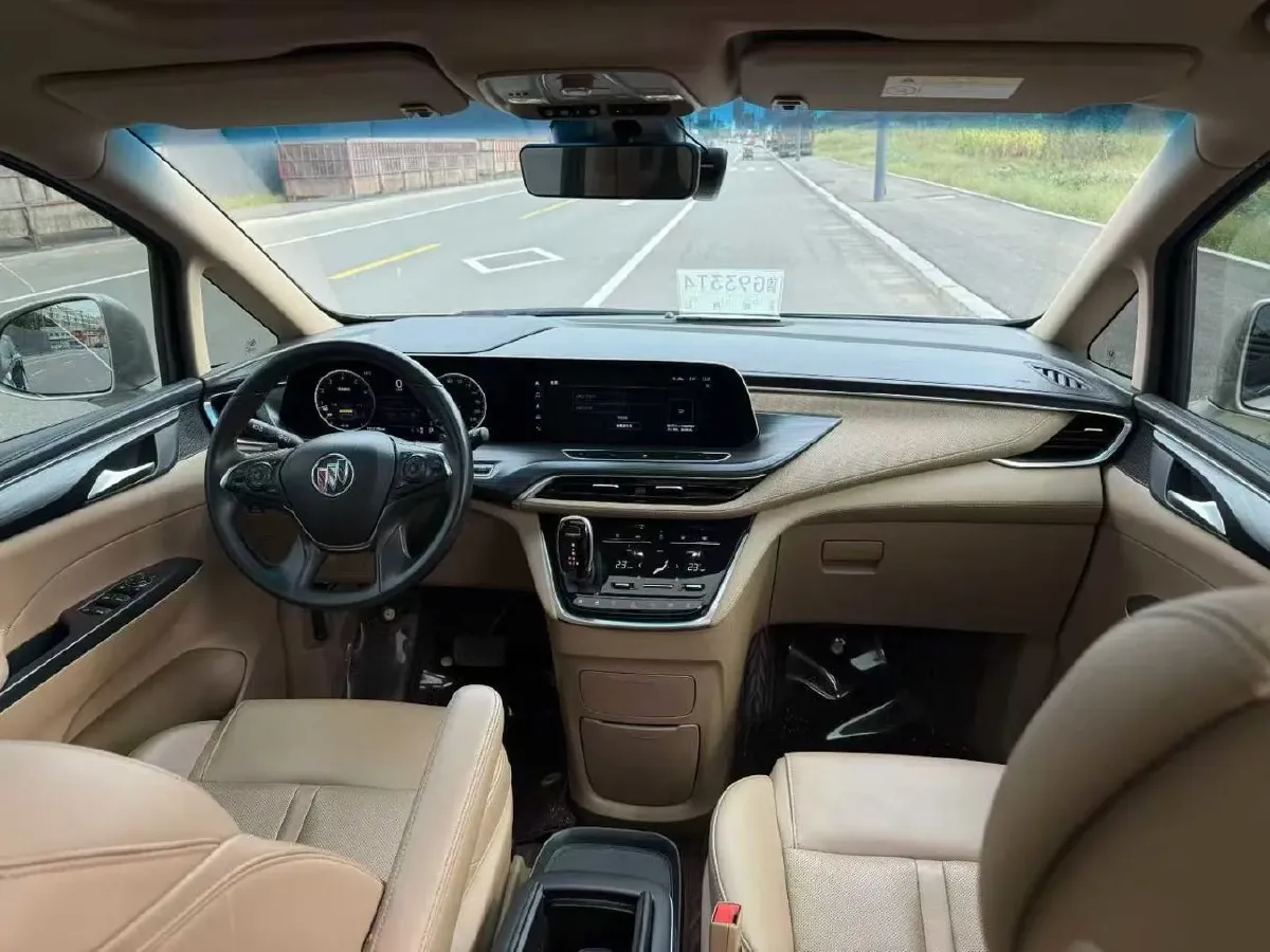 2020 Buick GL8 2.0T 237HP L4 9AT,autocango,china used car exporter,china ev exporter,chinese used car exporter,chinese used ev exporter