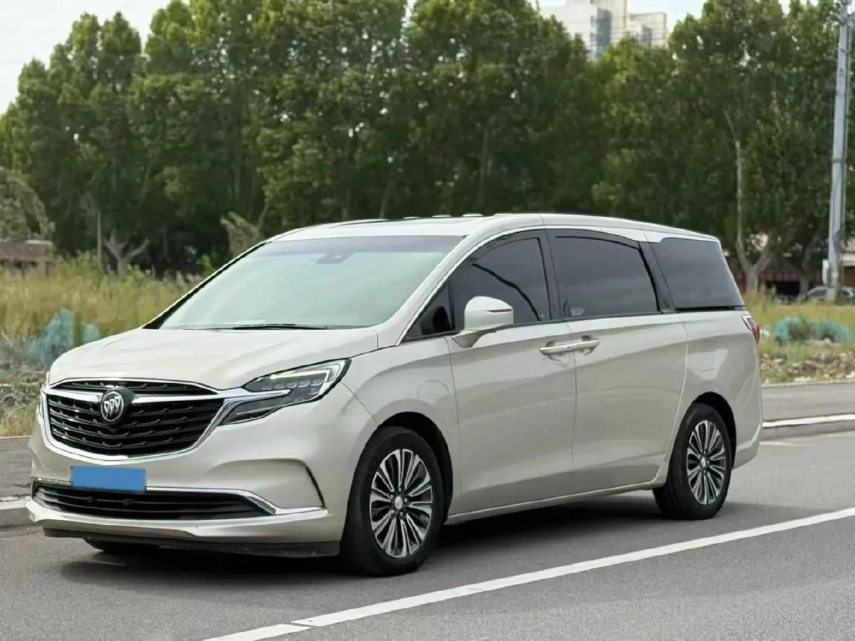 2020 Buick GL8 2.0T 237HP L4 9AT,autocango,china used car exporter,china ev exporter,chinese used car exporter,chinese used ev exporter