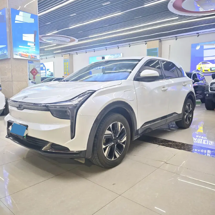 2022 MG ONE 1.5T 181HP L4 CVT