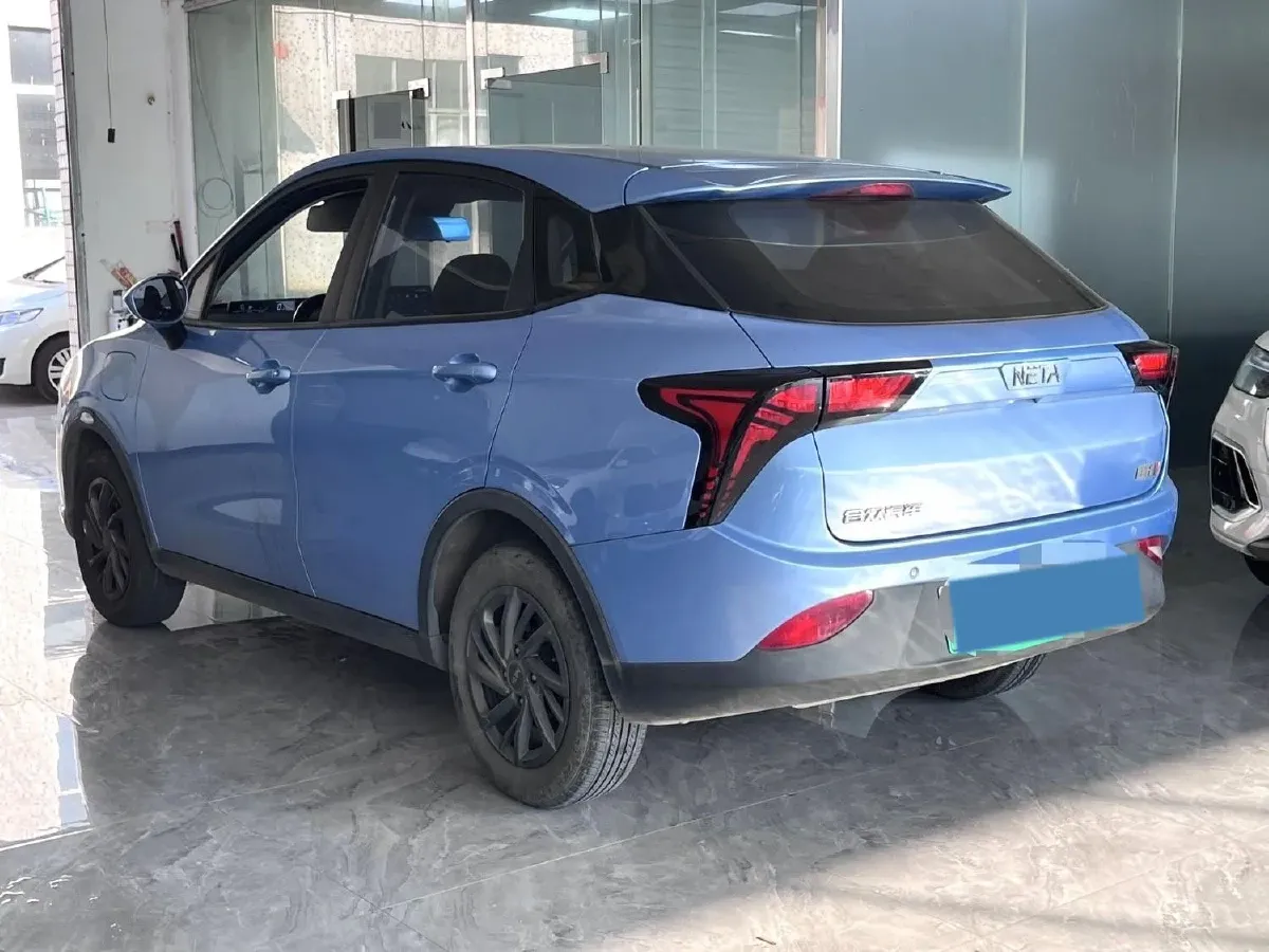 2021 Neta V BEV 31.18KWH,autocango,china used car exporter,china ev exporter,chinese used car exporter,chinese used ev exporter