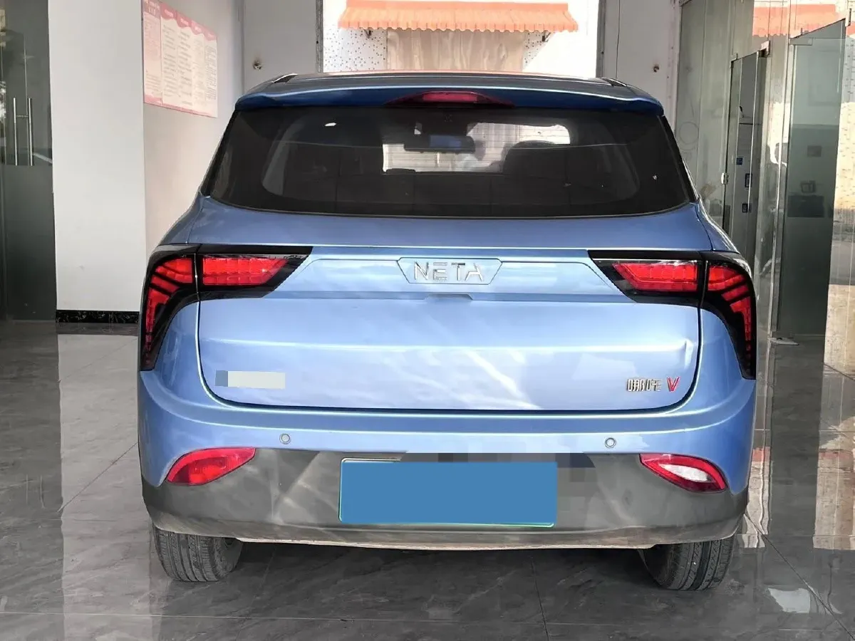 2021 Neta V BEV 31.18KWH,autocango,china used car exporter,china ev exporter,chinese used car exporter,chinese used ev exporter