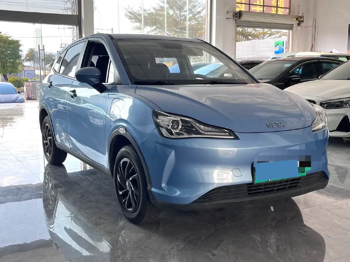 2021 Neta V BEV 31.18KWH,autocango,china used car exporter,china ev exporter,chinese used car exporter,chinese used ev exporter