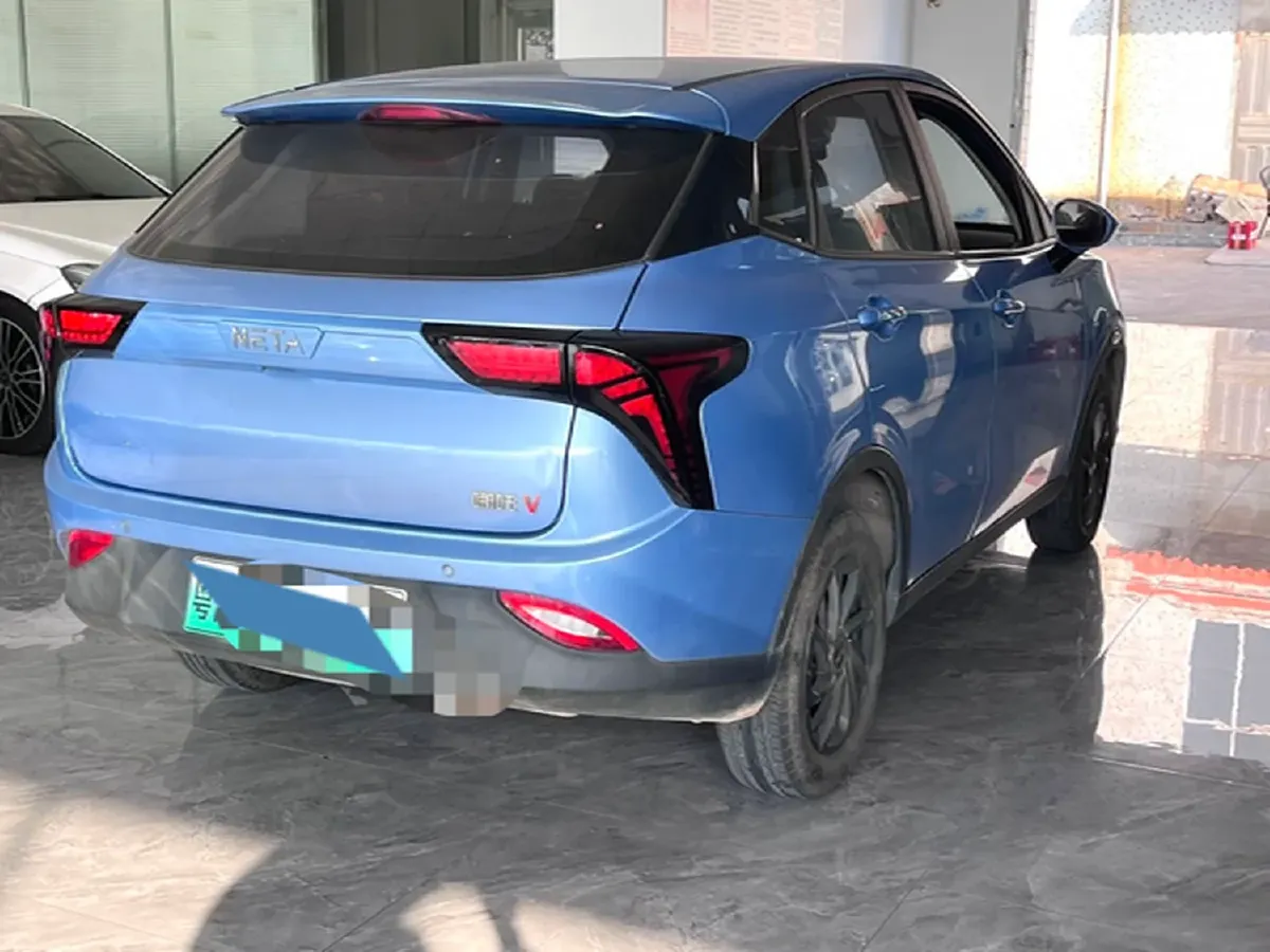 2021 Neta V BEV 31.18KWH,autocango,china used car exporter,china ev exporter,chinese used car exporter,chinese used ev exporter