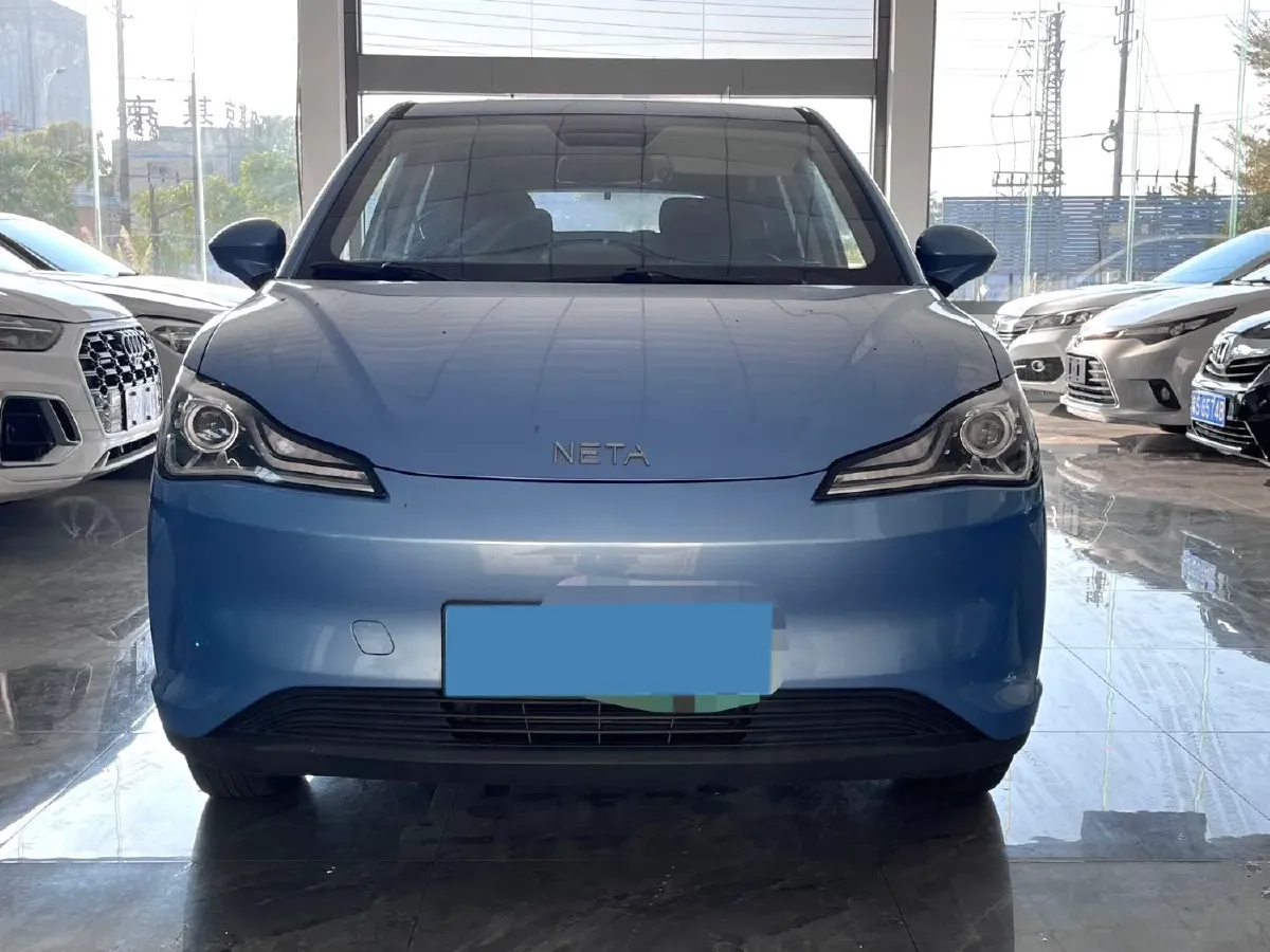 2021 Neta V BEV 31.18KWH,autocango,china used car exporter,china ev exporter,chinese used car exporter,chinese used ev exporter
