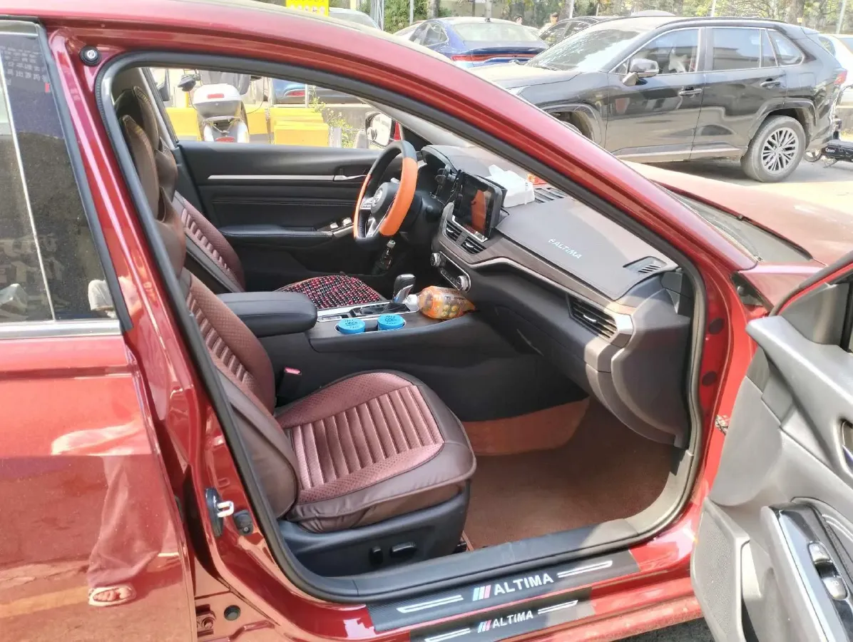 2021 Nissan Teana 2.0L 156HP L4 CVT,autocango,china used car exporter,china ev exporter,chinese used car exporter,chinese used ev exporter