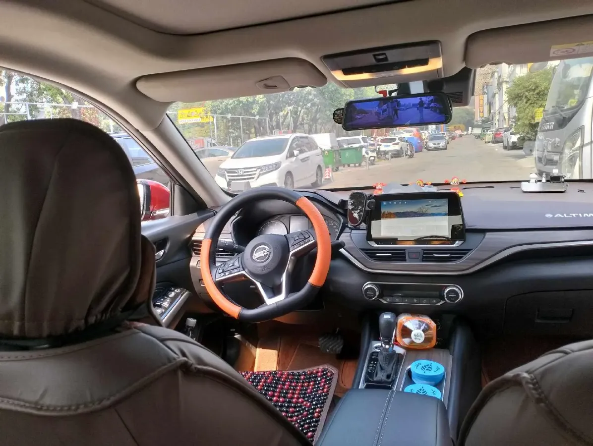 2021 Nissan Teana 2.0L 156HP L4 CVT,autocango,china used car exporter,china ev exporter,chinese used car exporter,chinese used ev exporter