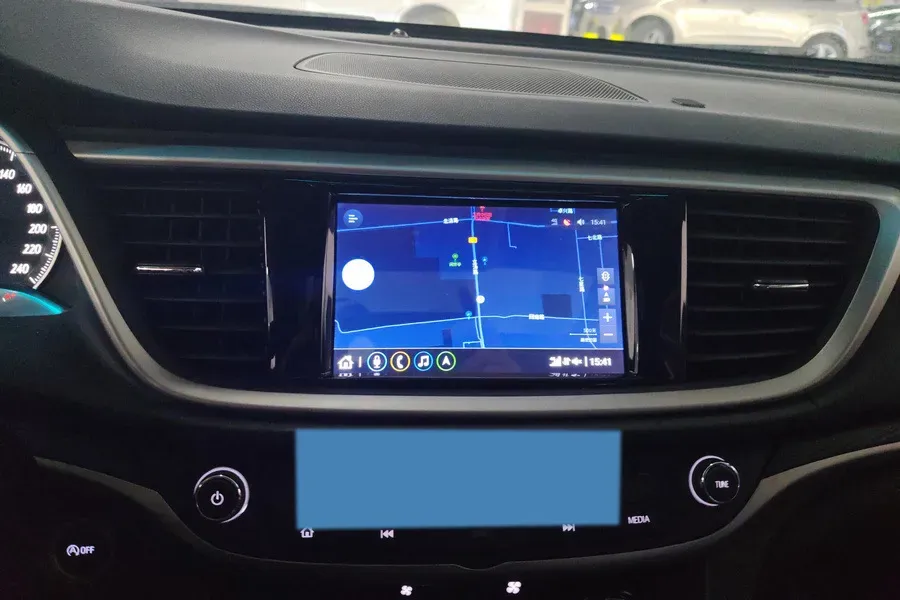 2021 Buick Excelle 1.5L 113HP L4 6AT,autocango,china used car exporter,china ev exporter,chinese used car exporter,chinese used ev exporter