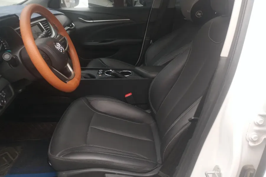 2021 Buick Excelle 1.5L 113HP L4 6AT,autocango,china used car exporter,china ev exporter,chinese used car exporter,chinese used ev exporter