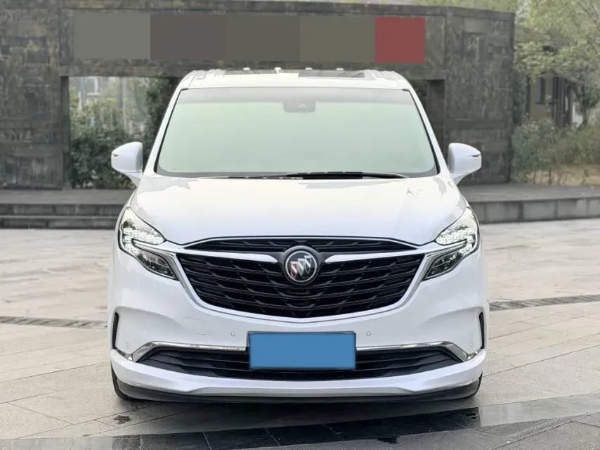 2022 Buick GL8 2.0T 237HP L4 9AT,autocango,china used car exporter,china ev exporter,chinese used car exporter,chinese used ev exporter